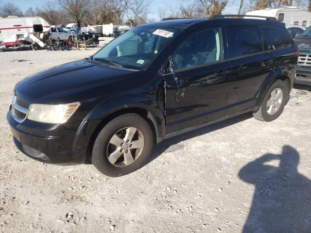 DODGE JOURNEY SX 2010 3d4pg5fv4at195215