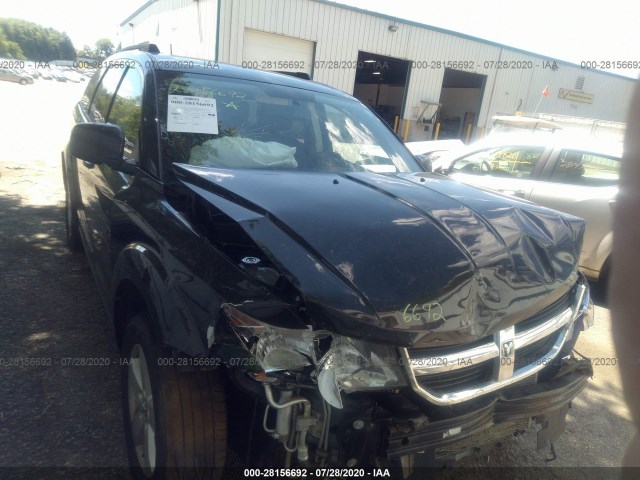 DODGE JOURNEY 2010 3d4pg5fv4at203152