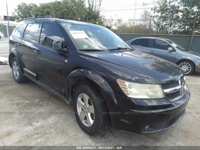 DODGE JOURNEY 2010 3d4pg5fv4at214376