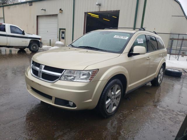 DODGE JOURNEY SX 2010 3d4pg5fv4at225278