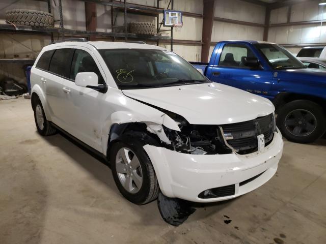 DODGE JOURNEY SX 2010 3d4pg5fv4at225796