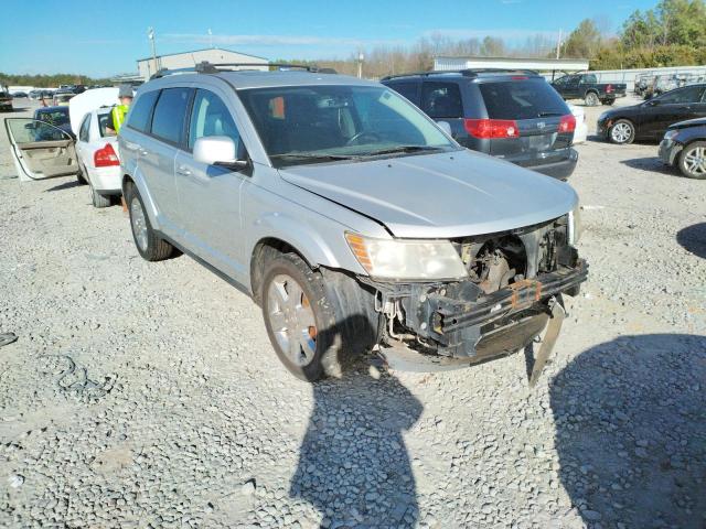 DODGE JOURNEY SX 2010 3d4pg5fv4at226446