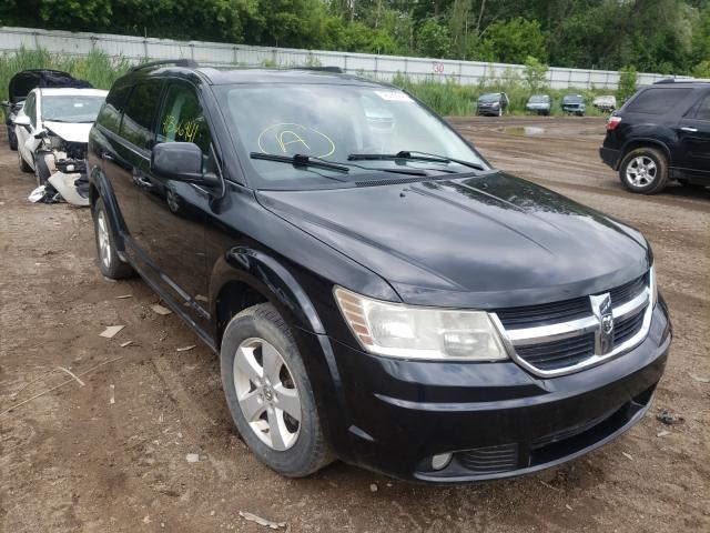 DODGE JOURNEY SX 2010 3d4pg5fv4at231114