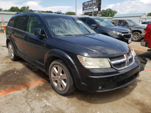 DODGE JOURNEY SX 2010 3d4pg5fv4at233185