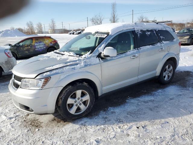 DODGE JOURNEY 2010 3d4pg5fv4at235762