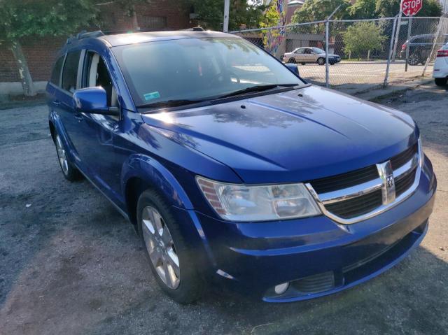 DODGE JOURNEY SX 2010 3d4pg5fv4at238225