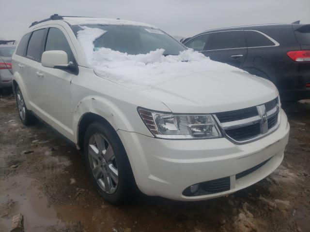 DODGE JOURNEY SX 2010 3d4pg5fv4at238418