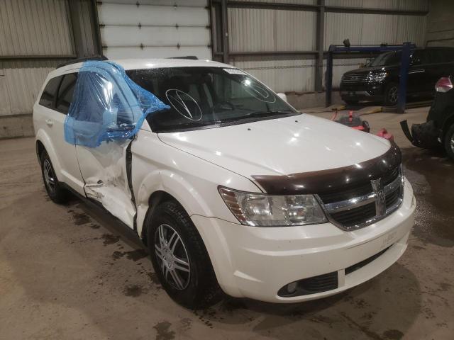 DODGE JOURNEY SX 2010 3d4pg5fv4at271029