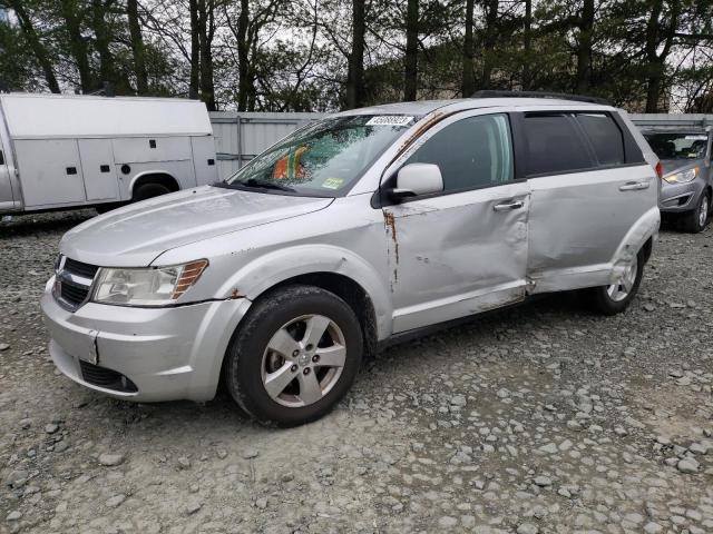 DODGE JOURNEY 2010 3d4pg5fv5at102590