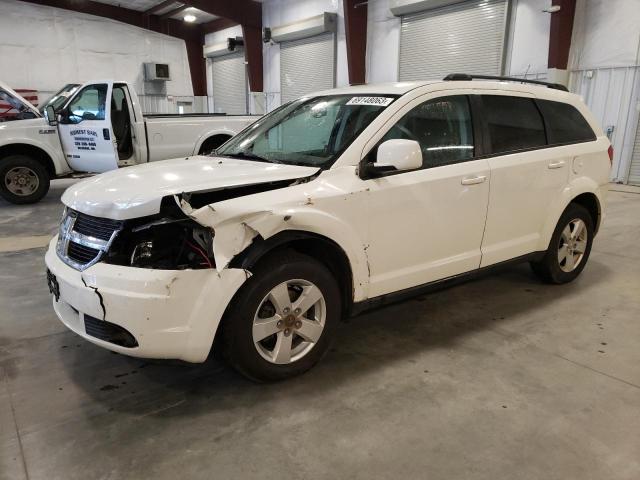 DODGE JOURNEY SX 2010 3d4pg5fv5at104517