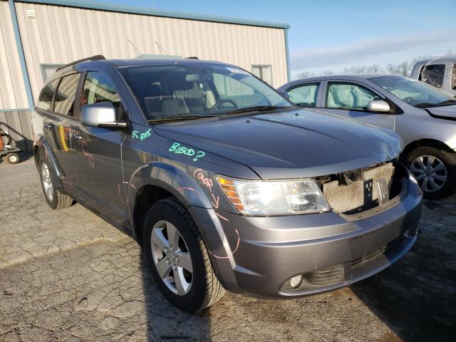 DODGE JOURNEY SX 2010 3d4pg5fv5at104663