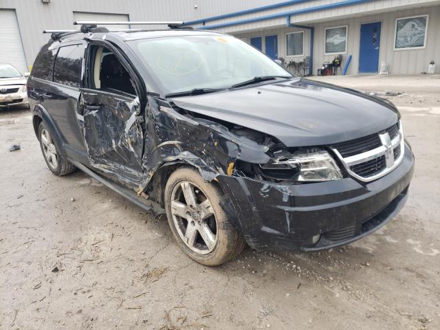 DODGE JOURNEY SX 2010 3d4pg5fv5at105053