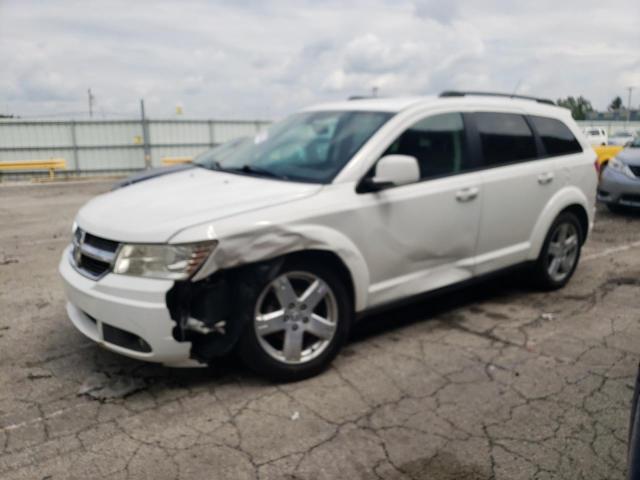 DODGE JOURNEY SX 2010 3d4pg5fv5at105084