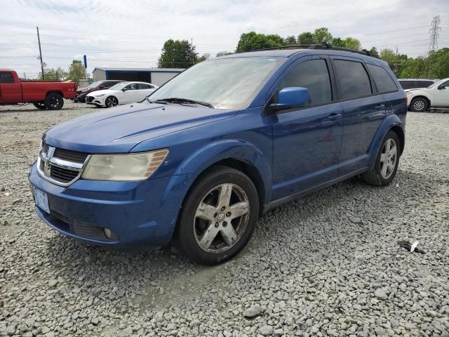 DODGE JOURNEY 2010 3d4pg5fv5at106574