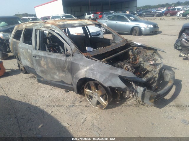 DODGE JOURNEY 2010 3d4pg5fv5at106705