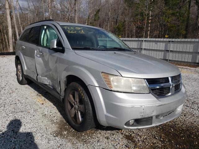 DODGE JOURNEY SX 2010 3d4pg5fv5at107787