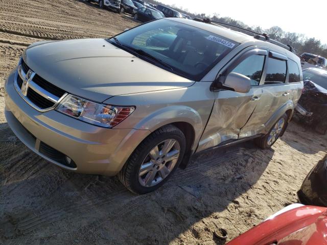 DODGE JOURNEY SX 2010 3d4pg5fv5at108406