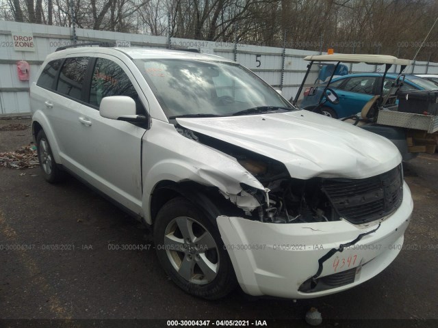 DODGE JOURNEY 2010 3d4pg5fv5at110026