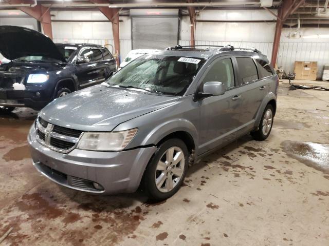 DODGE JOURNEY 2010 3d4pg5fv5at111273