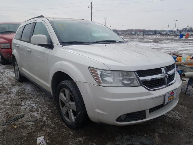 DODGE JOURNEY SX 2010 3d4pg5fv5at113315