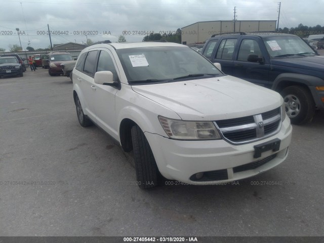 DODGE JOURNEY 2010 3d4pg5fv5at116893