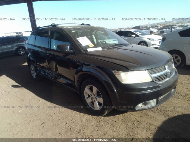 DODGE JOURNEY 2010 3d4pg5fv5at117199