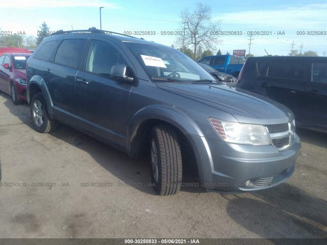 DODGE JOURNEY 2010 3d4pg5fv5at118191