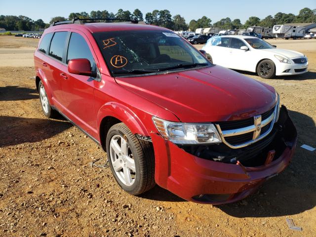 DODGE JOURNEY SX 2010 3d4pg5fv5at118403