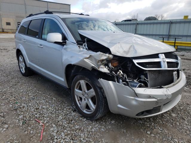 DODGE JOURNEY SX 2010 3d4pg5fv5at118501