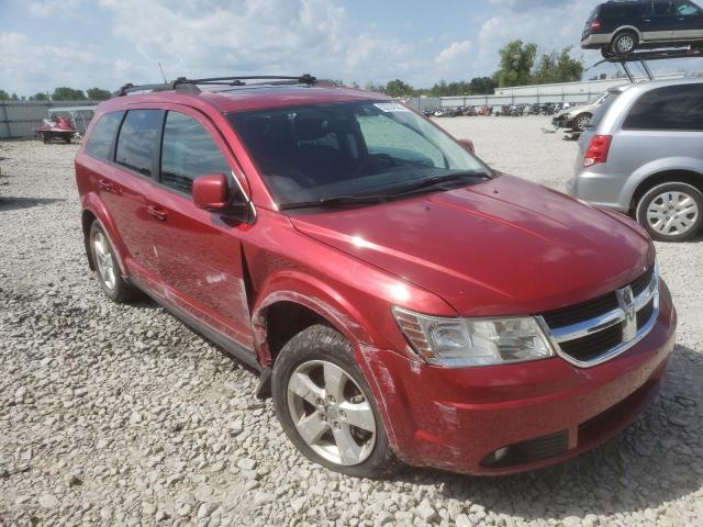 DODGE JOURNEY SX 2010 3d4pg5fv5at118577