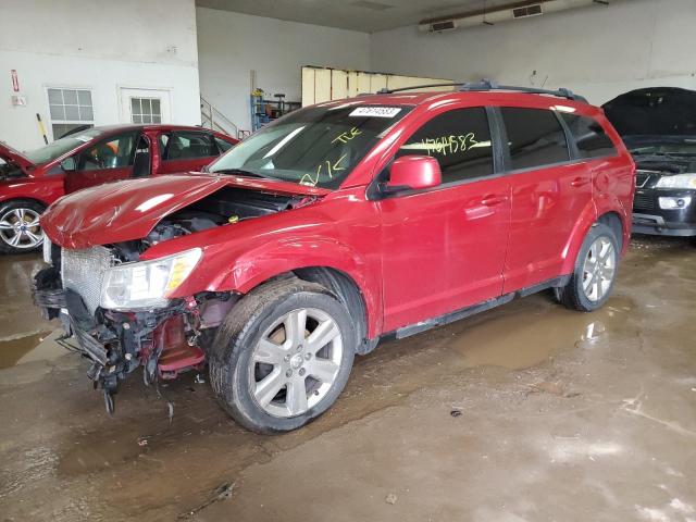 DODGE JOURNEY SX 2010 3d4pg5fv5at119440