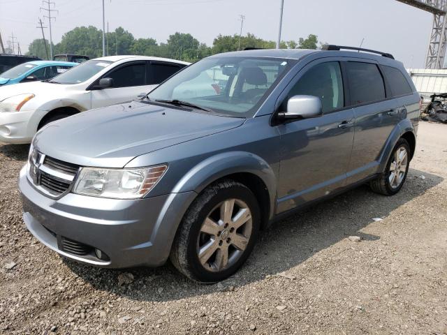 DODGE JOURNEY SX 2010 3d4pg5fv5at120667