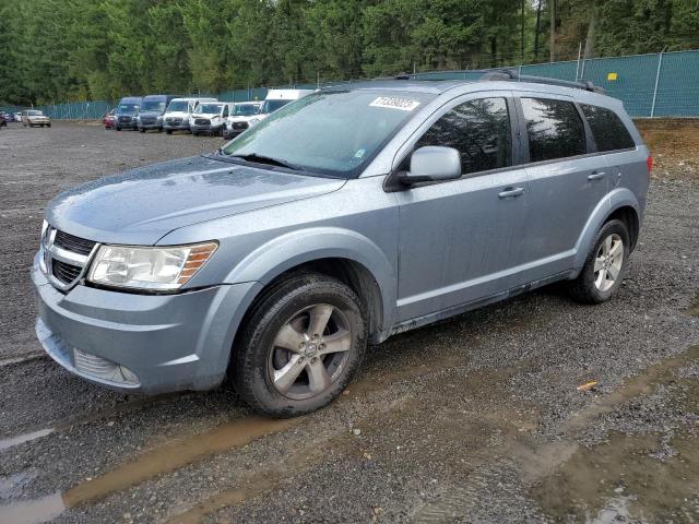 DODGE JOURNEY 2010 3d4pg5fv5at124654