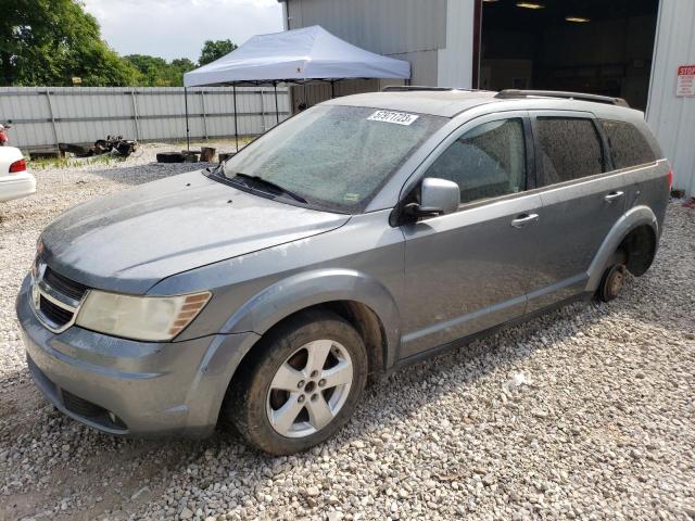 DODGE JOURNEY SX 2010 3d4pg5fv5at135170