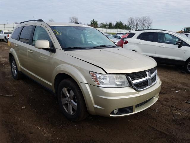 DODGE JOURNEY SX 2010 3d4pg5fv5at137095