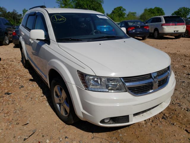 DODGE JOURNEY SX 2010 3d4pg5fv5at140627