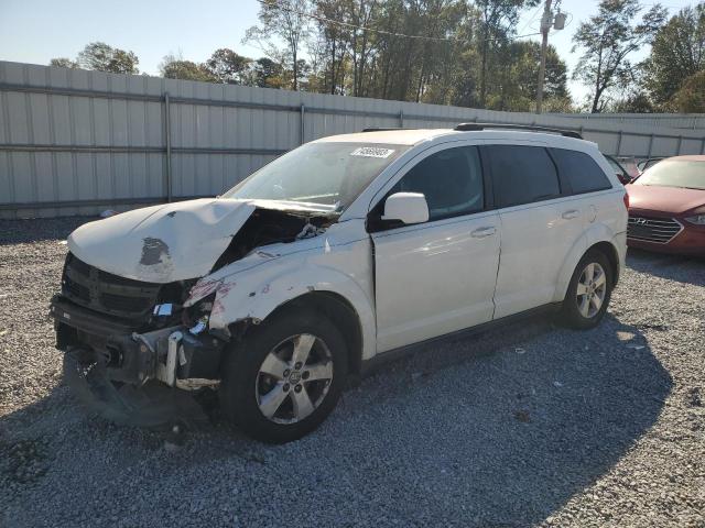 DODGE JOURNEY 2010 3d4pg5fv5at140658