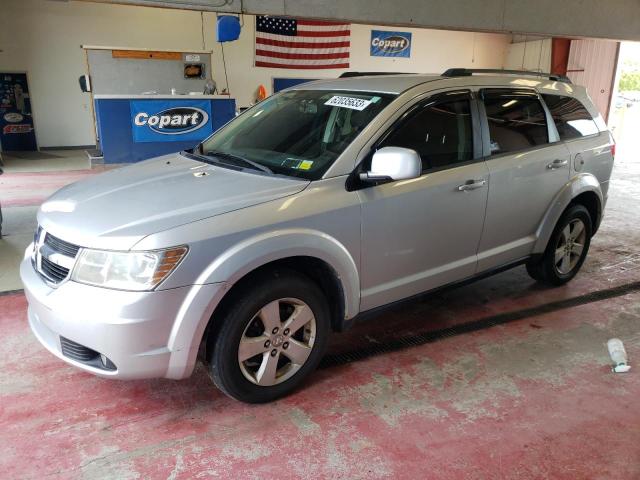 DODGE JOURNEY SX 2010 3d4pg5fv5at145097