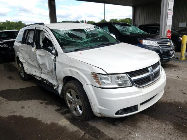 DODGE JOURNEY SX 2010 3d4pg5fv5at147111