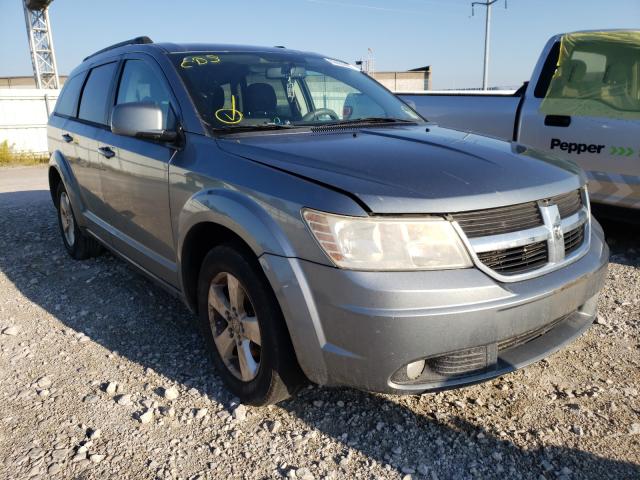 DODGE JOURNEY SX 2010 3d4pg5fv5at147139