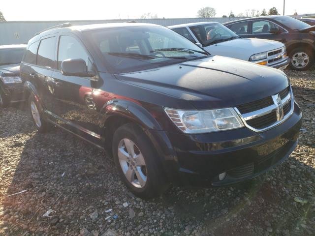 DODGE JOURNEY SX 2010 3d4pg5fv5at147237