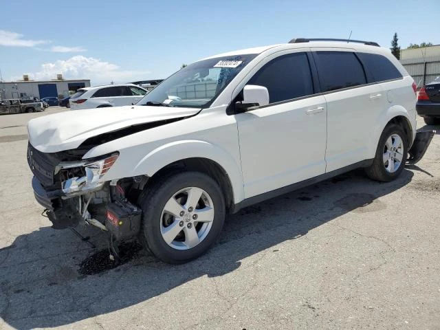 DODGE JOURNEY SX 2010 3d4pg5fv5at147772