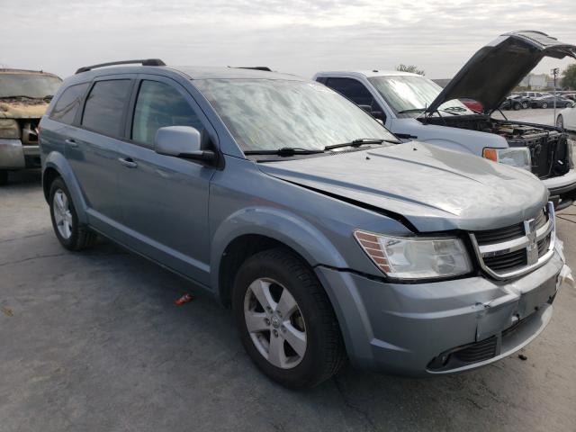 DODGE JOURNEY SX 2010 3d4pg5fv5at147920