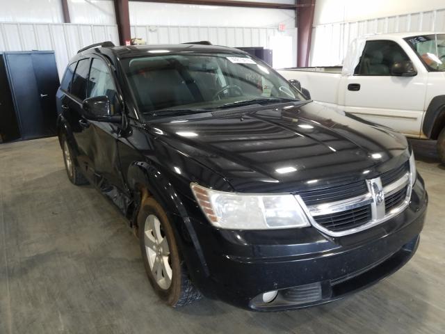 DODGE JOURNEY SX 2010 3d4pg5fv5at149165