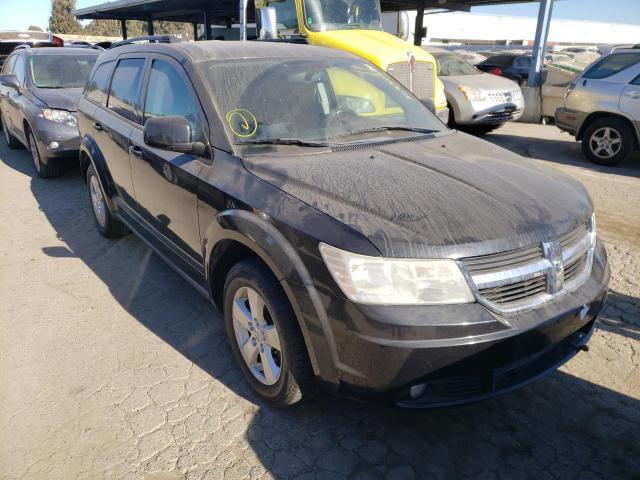 DODGE JOURNEY SX 2010 3d4pg5fv5at149473