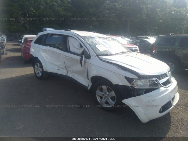 DODGE JOURNEY 2010 3d4pg5fv5at149747