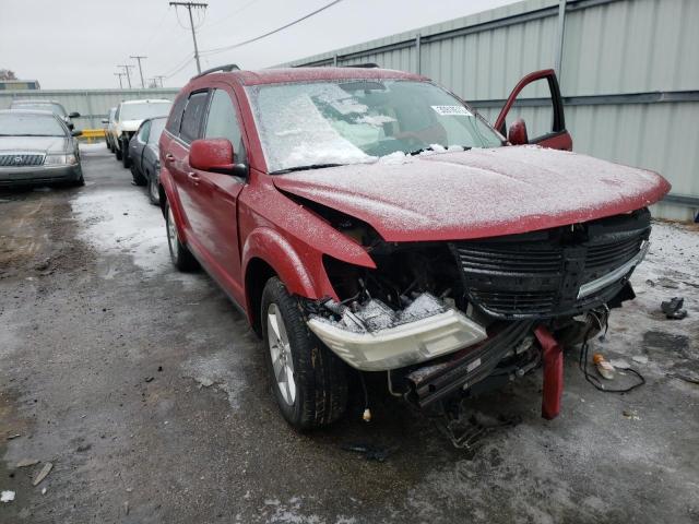 DODGE JOURNEY SX 2010 3d4pg5fv5at149814