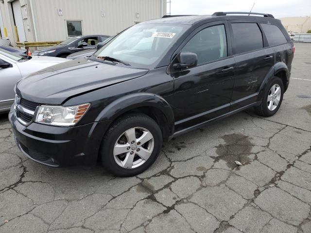 DODGE JOURNEY SX 2010 3d4pg5fv5at151434