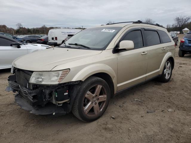 DODGE JOURNEY SX 2010 3d4pg5fv5at155323