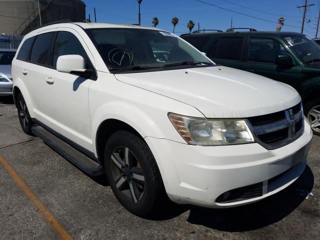 DODGE JOURNEY SX 2010 3d4pg5fv5at161364